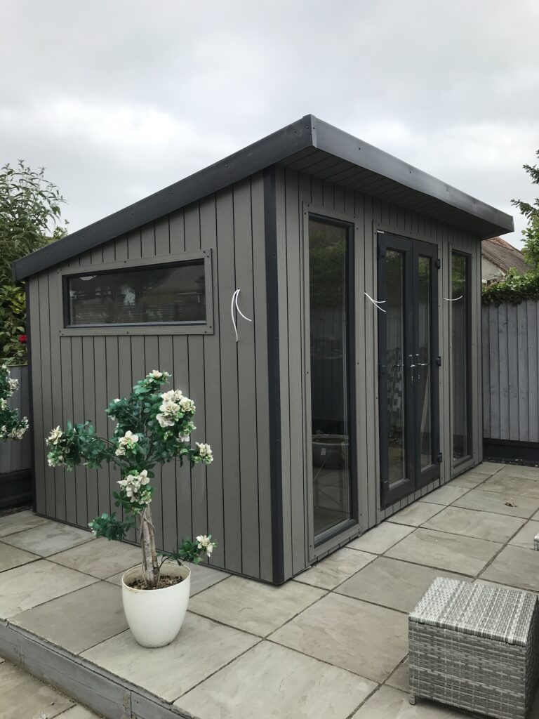 Garden Pods