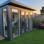 Garden Pods