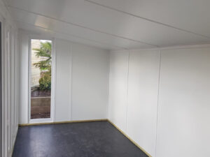MDF Smooth Wall Panels