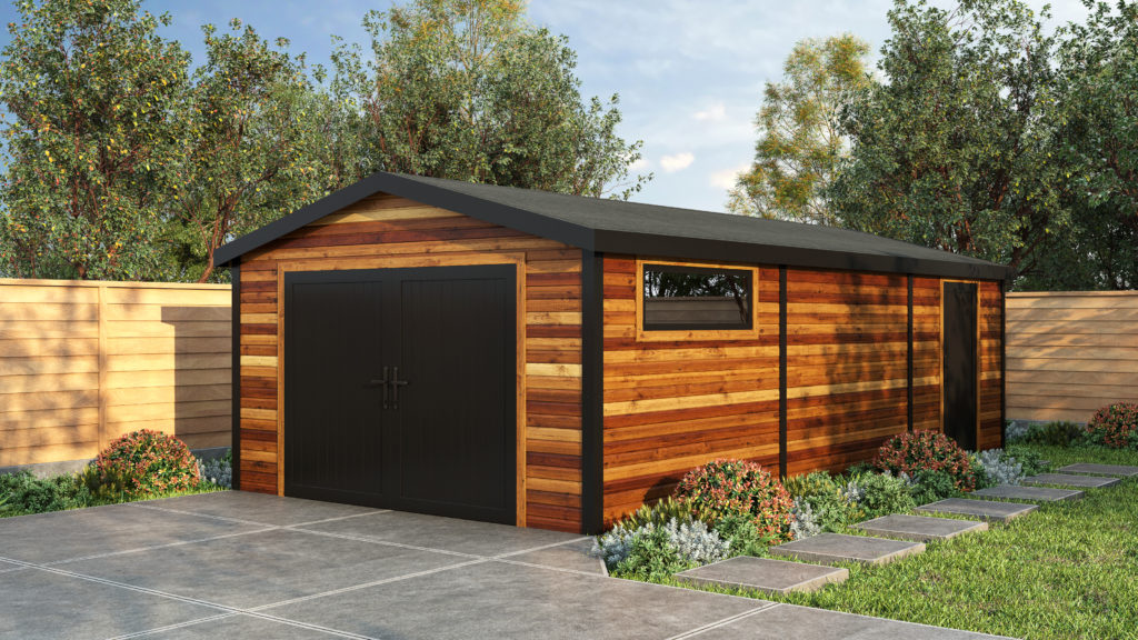 Apex Garages
