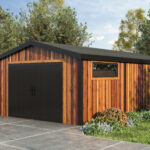 Apex Garages