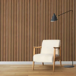 Acoustic Wall Panels