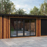 Large Garden Offices