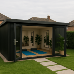 Garden Yoga Studio