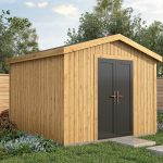 Small Sheds