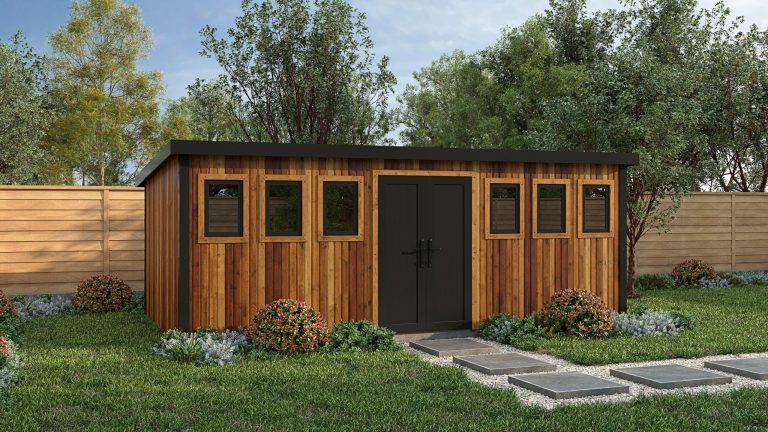 Cotswold Cedar Workshop