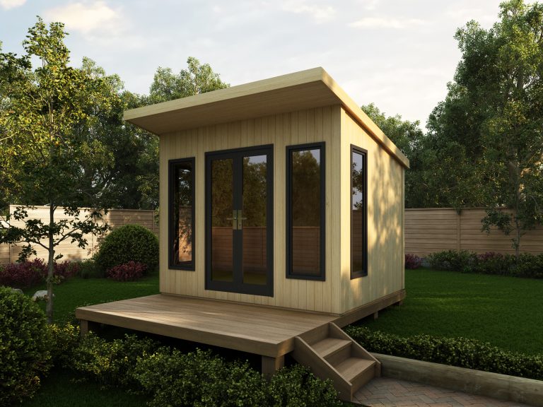 Roseberry Elite Garden Room