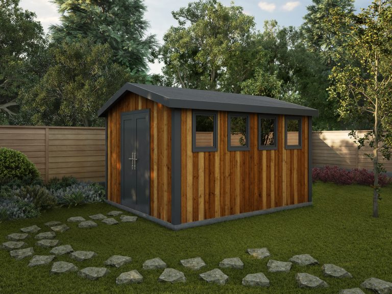 Willow Cedar Workshop