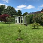 Summerhouses