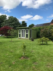 Summerhouses