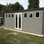 Sheds