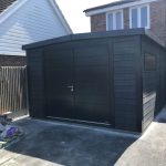 Garages