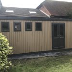 Garden Workshops