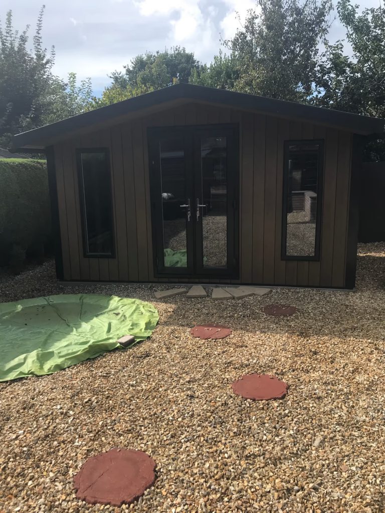 Summerhouses