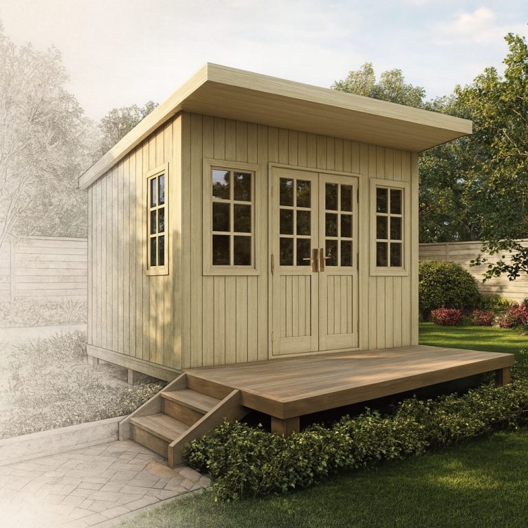 Summerhouses