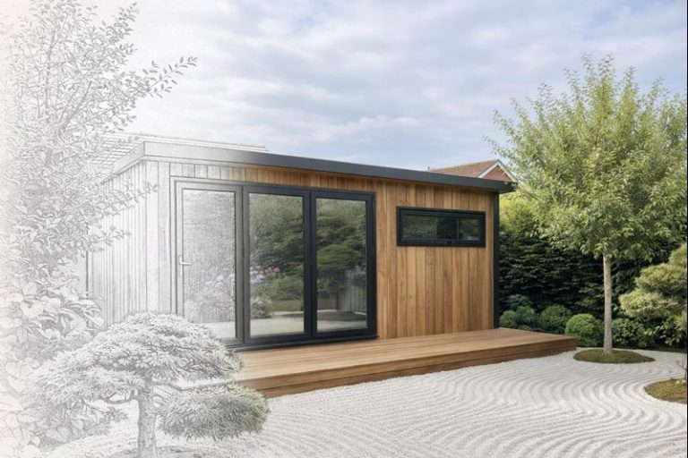 Garden Games Rooms