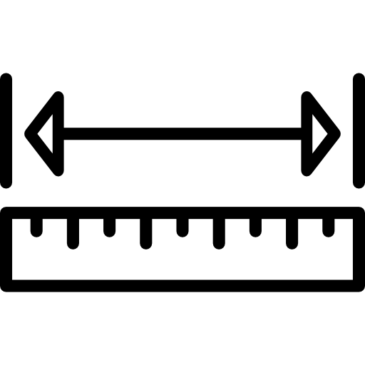 measure